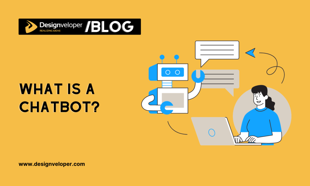 what is a chatbot