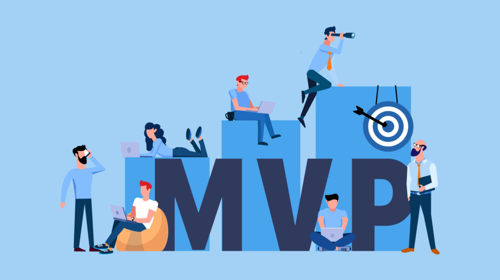 What is a Minimum Viable Product?