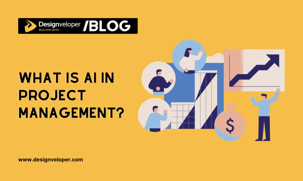 What is AI in project management