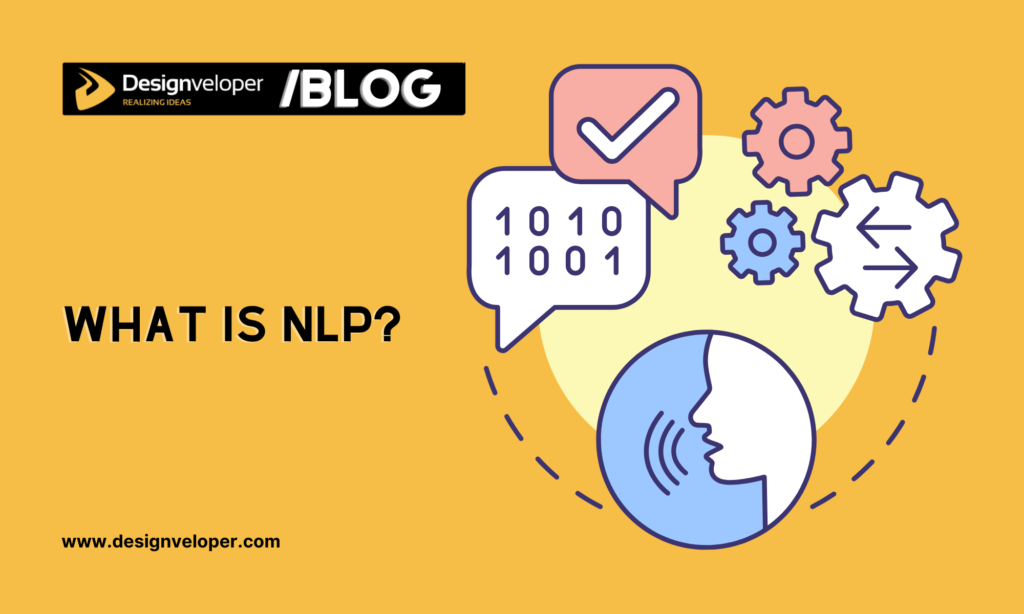 What is NLP? - Definition