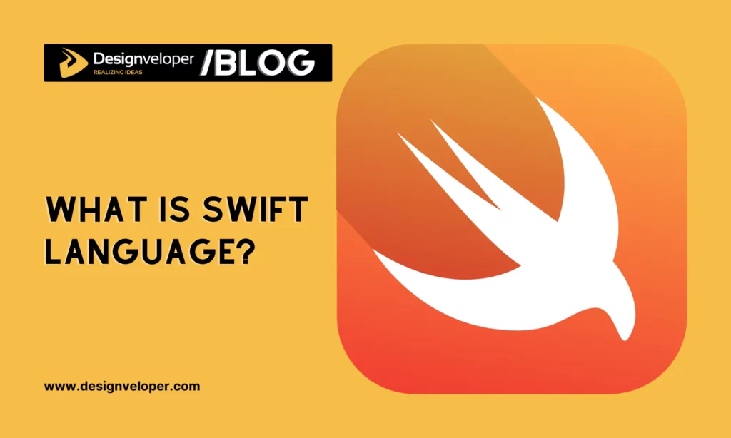 What is Swift programming language