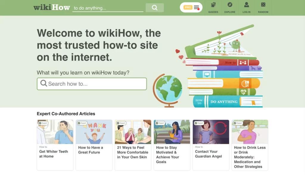 WikiHow