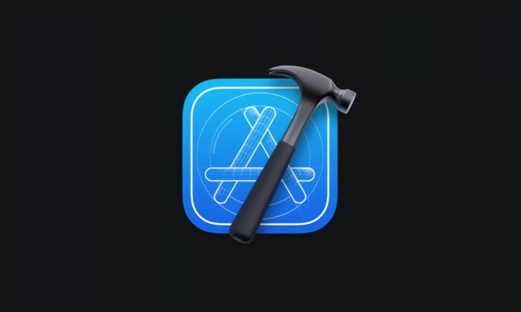 Xcode - a mobile app development tool