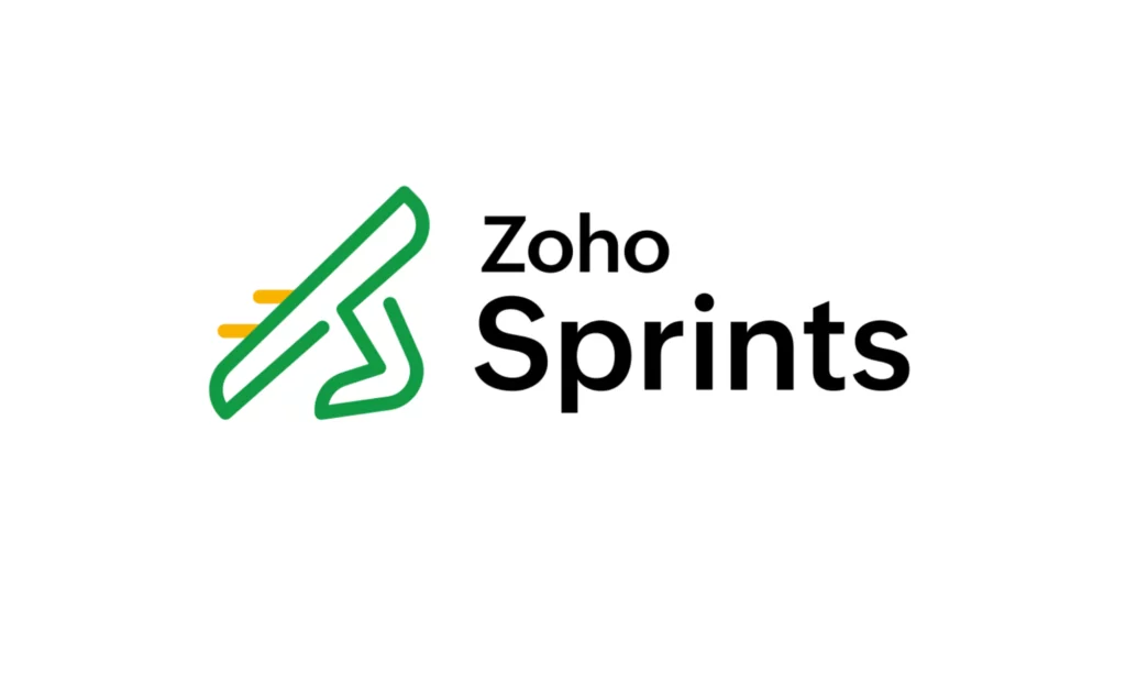 Zoho Sprints